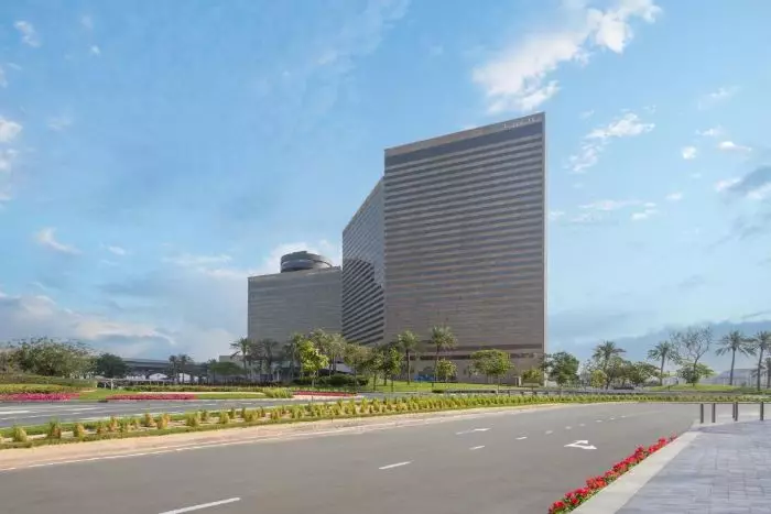 حیات ریجنسی گالریا رزیدنس