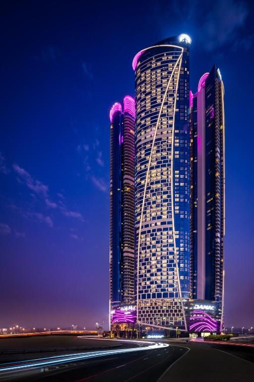 پارامونت هتل دبی