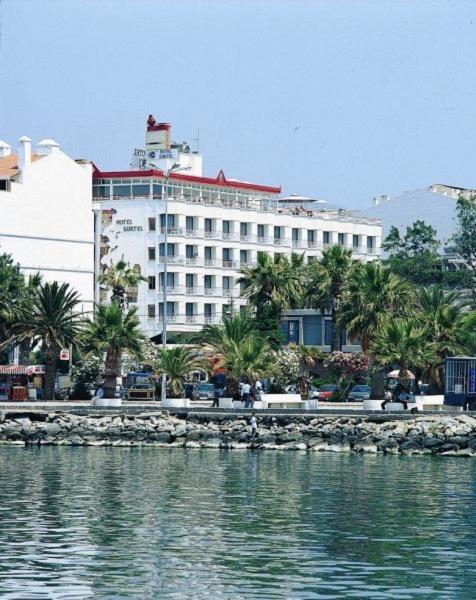 سورتل کوش آداسی