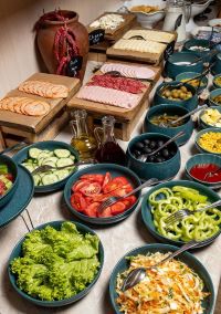 ناچو بای استلار