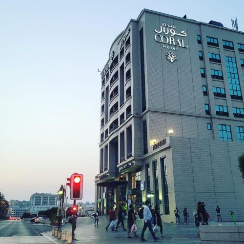 کورال دبی دیره